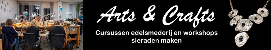 Arts and Crafts Huizen