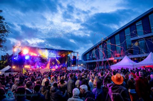 koningsdag huizen